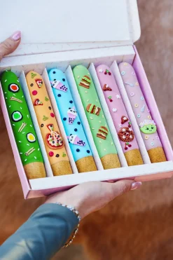 Hästgodis Sticks Foodie 6-pack