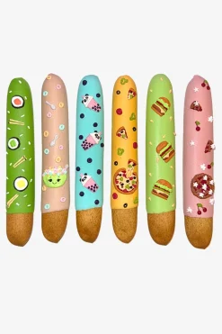 Hästgodis Sticks Foodie 6-pack