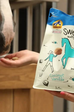 Hästgodis Sweeties