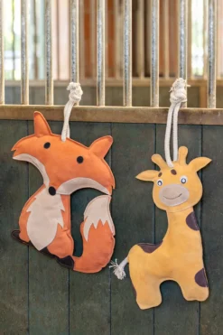 Hästleksak KniStar Giraff