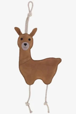 Hästleksak Llama