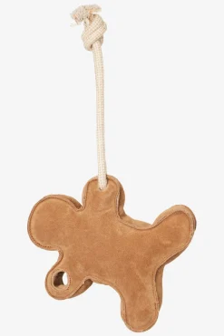 Hästleksak Pepparkaksgubbe