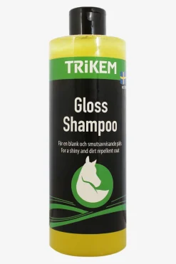 Hästschampoo Gloss 500ml