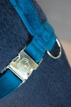 Hundsele Loop Velvet
