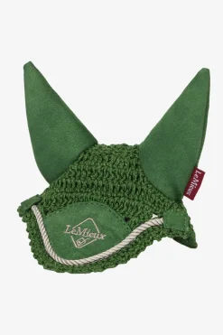 Huva Leksakshäst Hunter Green