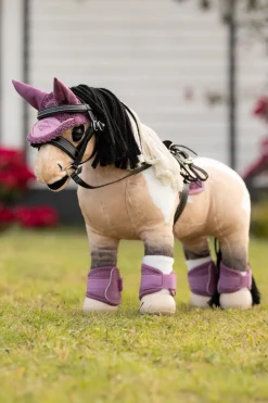Huva Leksakshäst Mallow
