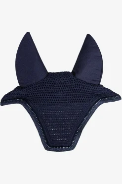 Huva Wellington Isolerad Glitter Band Navy