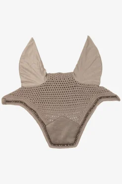 Huva Wellington Velvet Pearls Beige