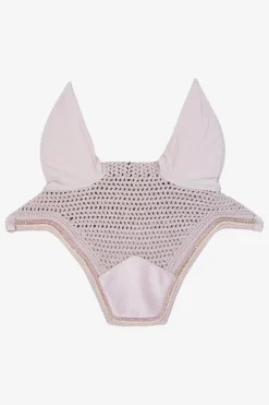 Huva Wellington Velvet Pearls Soft Rose