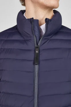 Hybridjacka Herr Core Navy