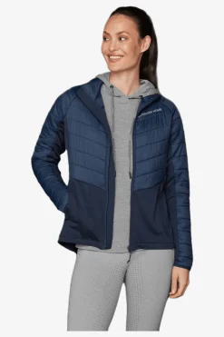 Hybridjacka Prime Navy