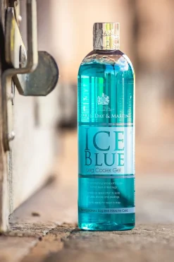 Ice Blue Cooler Gel