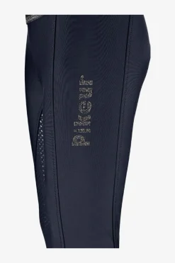 Ida Tights Junior Dark Green