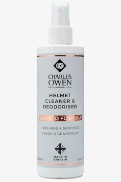 2-i-1 Hjälmtvätt & Deo 250ml