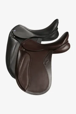 Integro Dressyrsadel