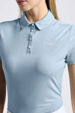 Jersey SS Träningspolo