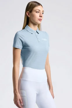 Jersey SS Träningspolo