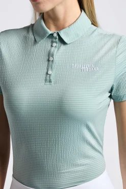 Jersey SS Träningspolo