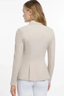 Jessica Ridkavaj Mesh Stone