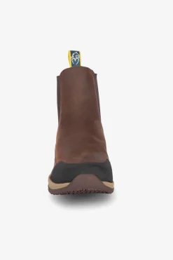 Jodhpurs Genoa XGRIP Brun