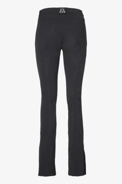 Jodhpursridbyxor Faxi Long Svart