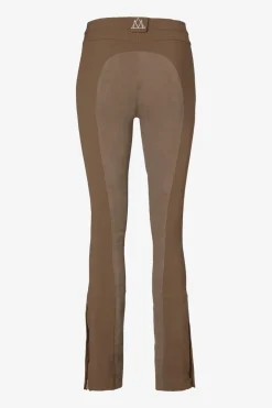 Jodhpursridbyxor Faxi Urban Taupe