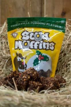 Julgodis X-Mas Pudding
