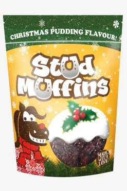 Julgodis X-Mas Pudding