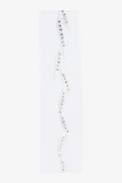 Juliette Crystal Flower Tävlingsskjorta