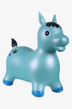 Jumpy Horse Pearl