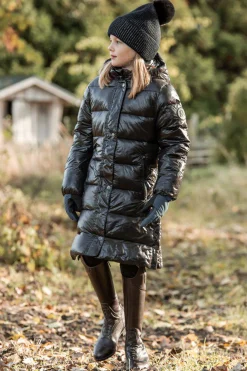 Kappa Lång Irma Junior Navy