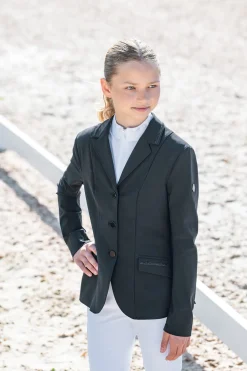 Kavaj Barn Pheliana Svart