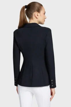 Kavaj Frida SS24 Svart