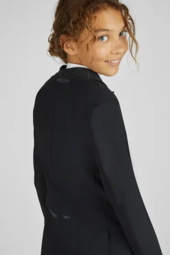 Kavaj Isalienne Junior Svart