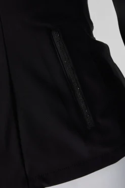 Kavaj Talia ss26 Svart