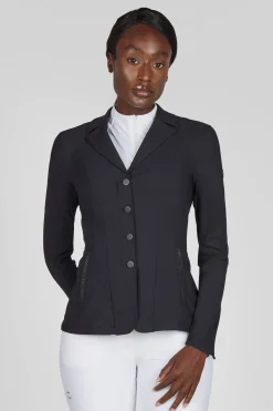 Kavaj Talia ss26 Svart