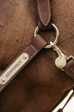 Kentucky Namnbricka Rund