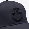 Keps Charcoal/Black