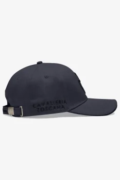 Keps Charcoal/Black