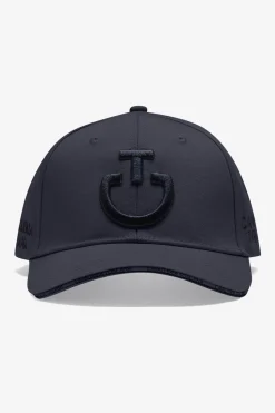 Keps Charcoal/Black
