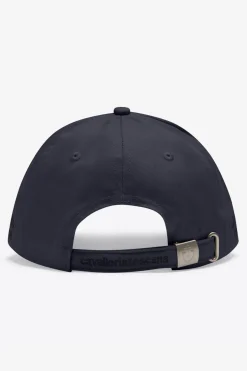 Keps Charcoal/Black
