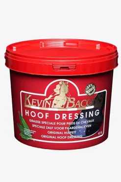 Kevin Bacon Hovfett 5L