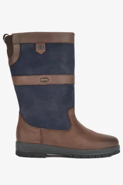 Kildare ExtraFit Navy / Brun