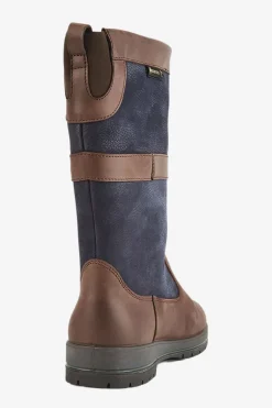 Kildare ExtraFit Navy / Brun