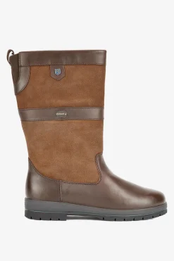 Kildare ExtraFit Stövlar Walnut