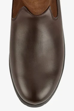 Kildare ExtraFit Stövlar Walnut