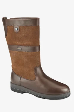 Kildare ExtraFit Stövlar Walnut