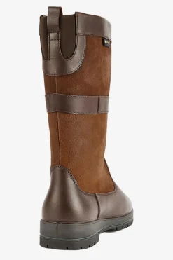 Kildare ExtraFit Stövlar Walnut