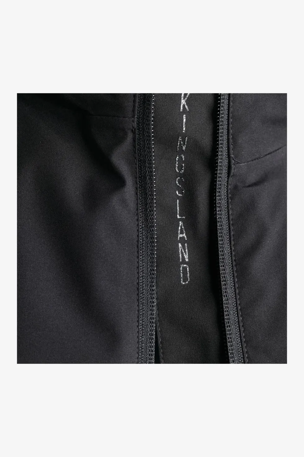 KLacadia Insulated Kappa