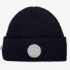 KLMaurice Mössa Navy